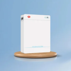 iTel 5KWh 51.2V 100AH Lithium Battery